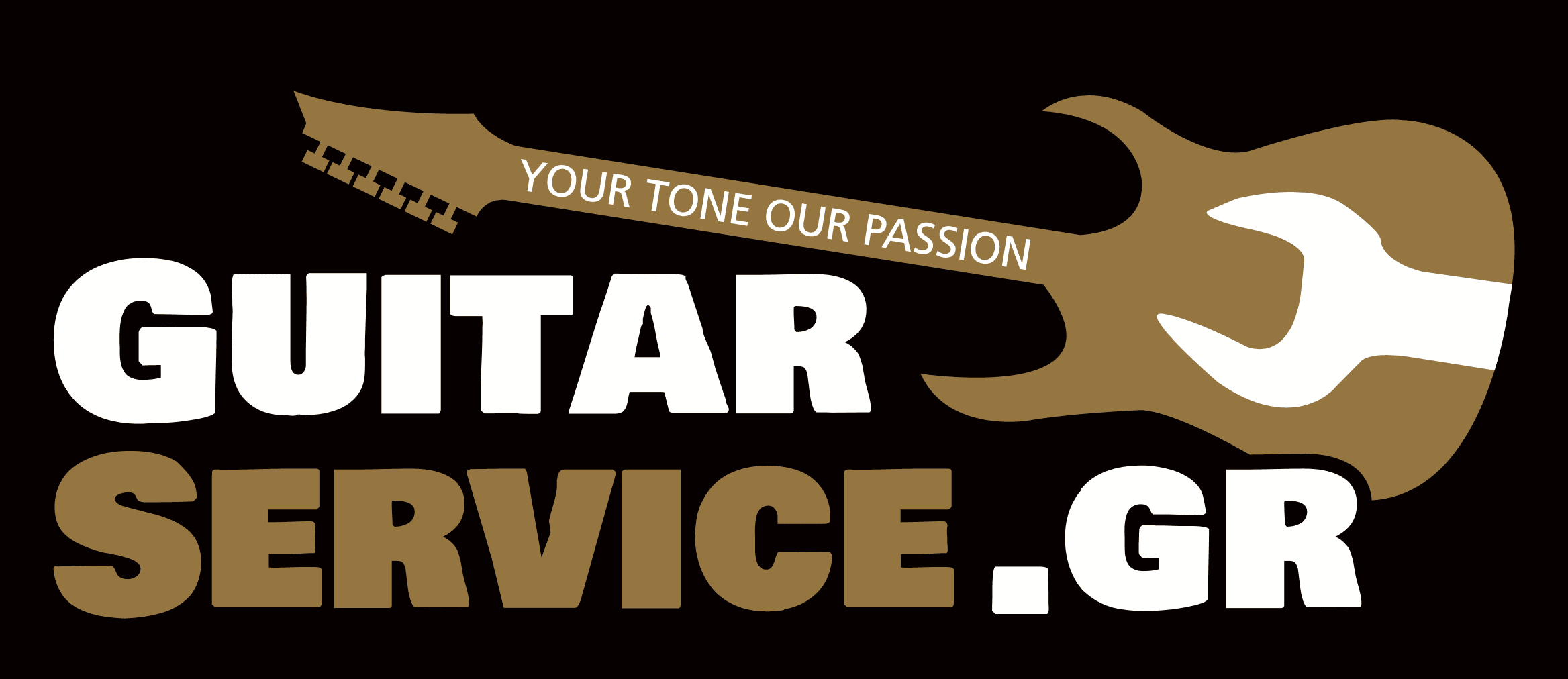 GuitarService.gr